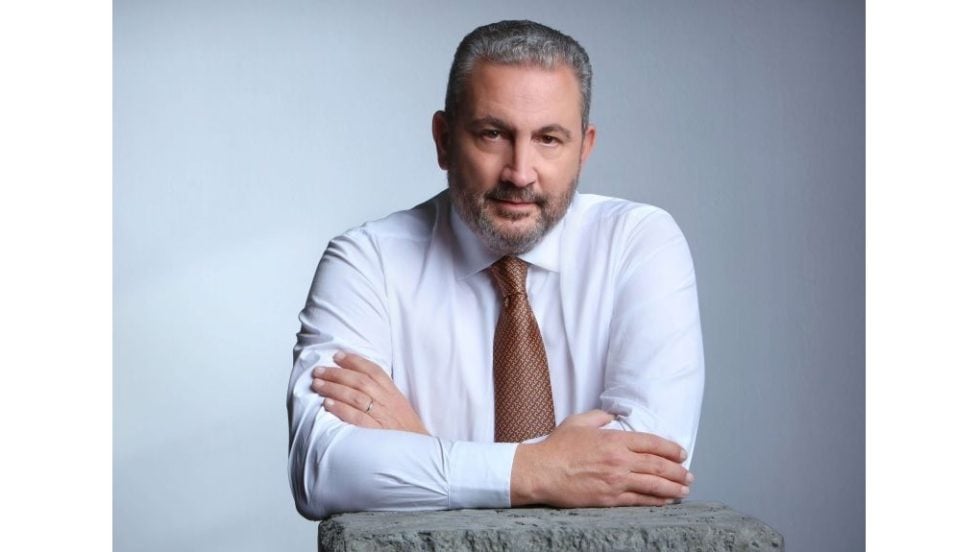 Αλέξανδρος Εξάρχου